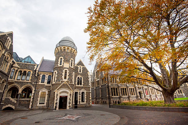 University of Canterbury